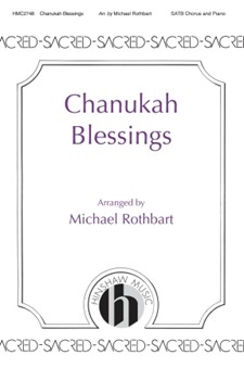 Chanukah Blessings