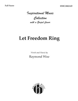Let Freedom Ring