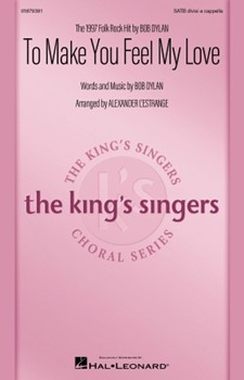 Make You Feel My Love