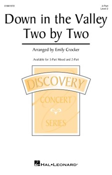 Down in the Valley Two by Two - Discovery Level 2