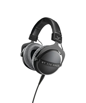 Beyerdynamic DT 770 PRO X Professional Closed-Back Studio Headphones