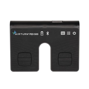 AirTurn PED500 - Wireless Controller