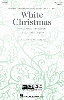 White Christmas - Discovery Level 1