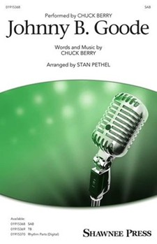 Johnny B. Goode