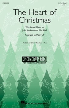 The Heart of Christmas - Discovery Level 1