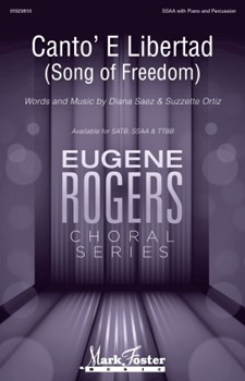 Canto' E Libertad (Song of Freedom)