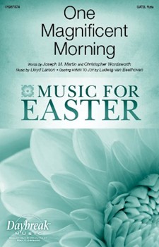 One Magnificent Morning