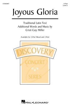 Joyous Gloria - Discovery Level 2