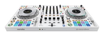 DDJ-FLX10 White Controller