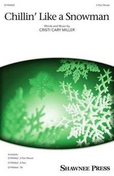 Chillin' Like a Snowman