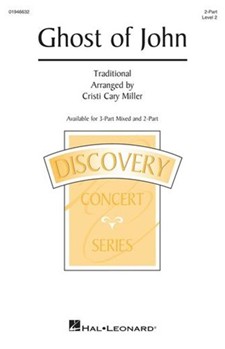 Ghost of John - Discovery Level 2