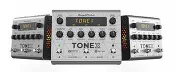 TONEX Pedal Bass Edition