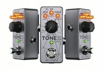 TONEX ONE Bass Edition