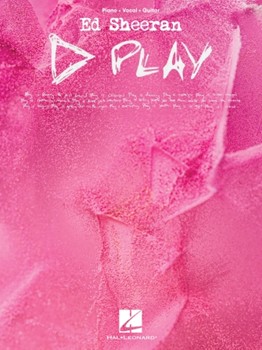 Ed Sheeran - Play