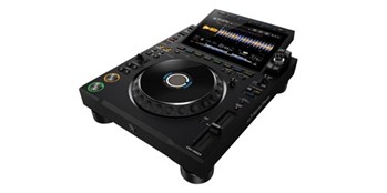 CDJ-3000X