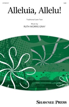 Alleluia, Allelu!
