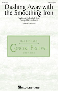 Dashing Away with the Smoothing Iron