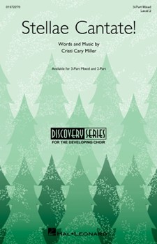 Stellae Cantantes! - Discovery Level 2