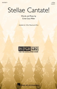 Stellae Cantantes! - Discovery Level 2