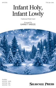 Infant Holy, Infant Lowly