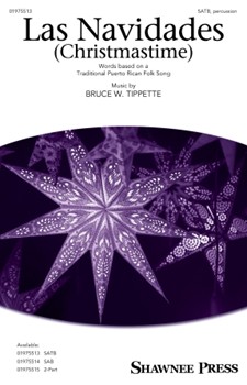 Las Navidades - (Christmastime)