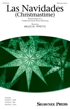 Las Navidades - (Christmastime)