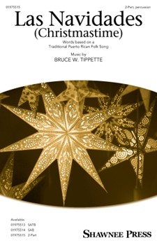 Las Navidades - (Christmastime)