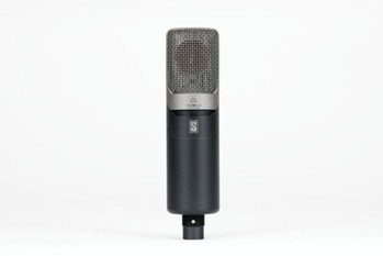 VMS ML-1A - Large-Diaphragm Condenser Microphone
