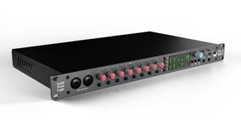 SSL 18 - 26-in / 28-out, High-Performance USB Audio Interface