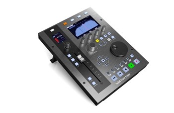 UF1 - DAW Control Center