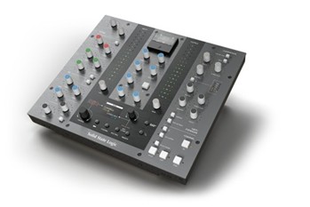 UC1 - SSL Plug-in Controller