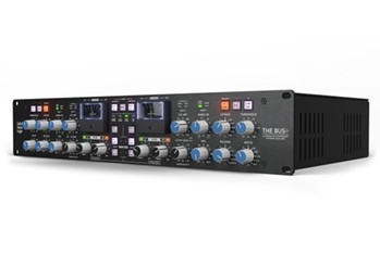 The Bus+ - The Ultimate Bus Compressor