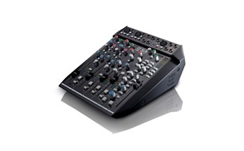 SiX - The Ultimate Desktop Mixer