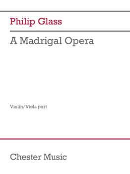 A Madrigal Opera - Part
