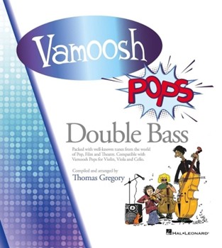 Vamoosh Pops - Double Bass Edition