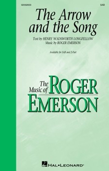 The Arrow and the Song