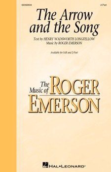 The Arrow and the Song