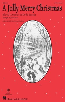 A Jolly Merry Christmas