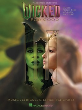 Wicked: For Good - Music from the Motion Picture