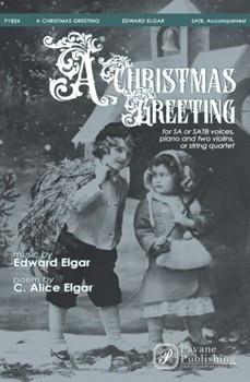 A Christmas Greeting