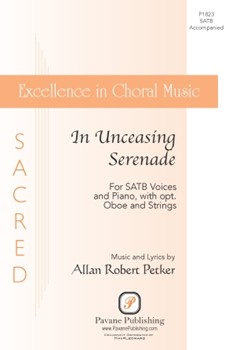 In Unceasing Serenade