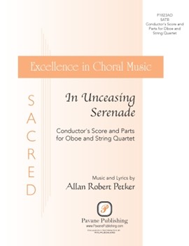 In Unceasing Serenade