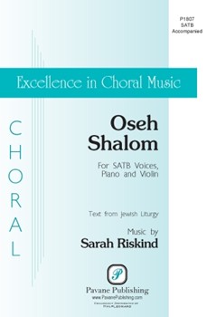 Oseh Shalom
