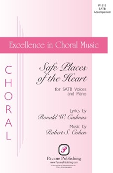 Safe Places Of The Heart
