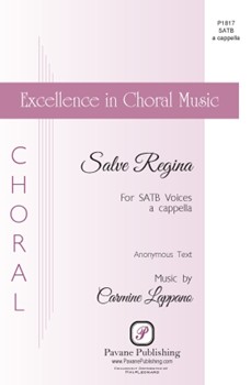 Salve Regina