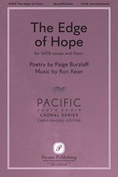 The Edge Of Hope