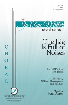 The Isle Is Full of Noises
