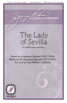 The Lady Of Sevilla