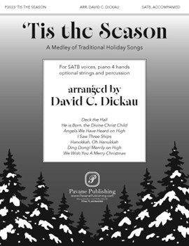 'Tis the Season