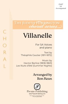 Villanelle